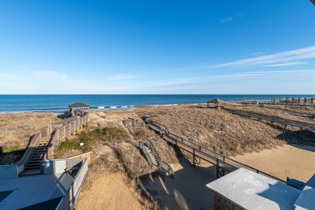 High Dunes Kill Devil Hills Exterior photo