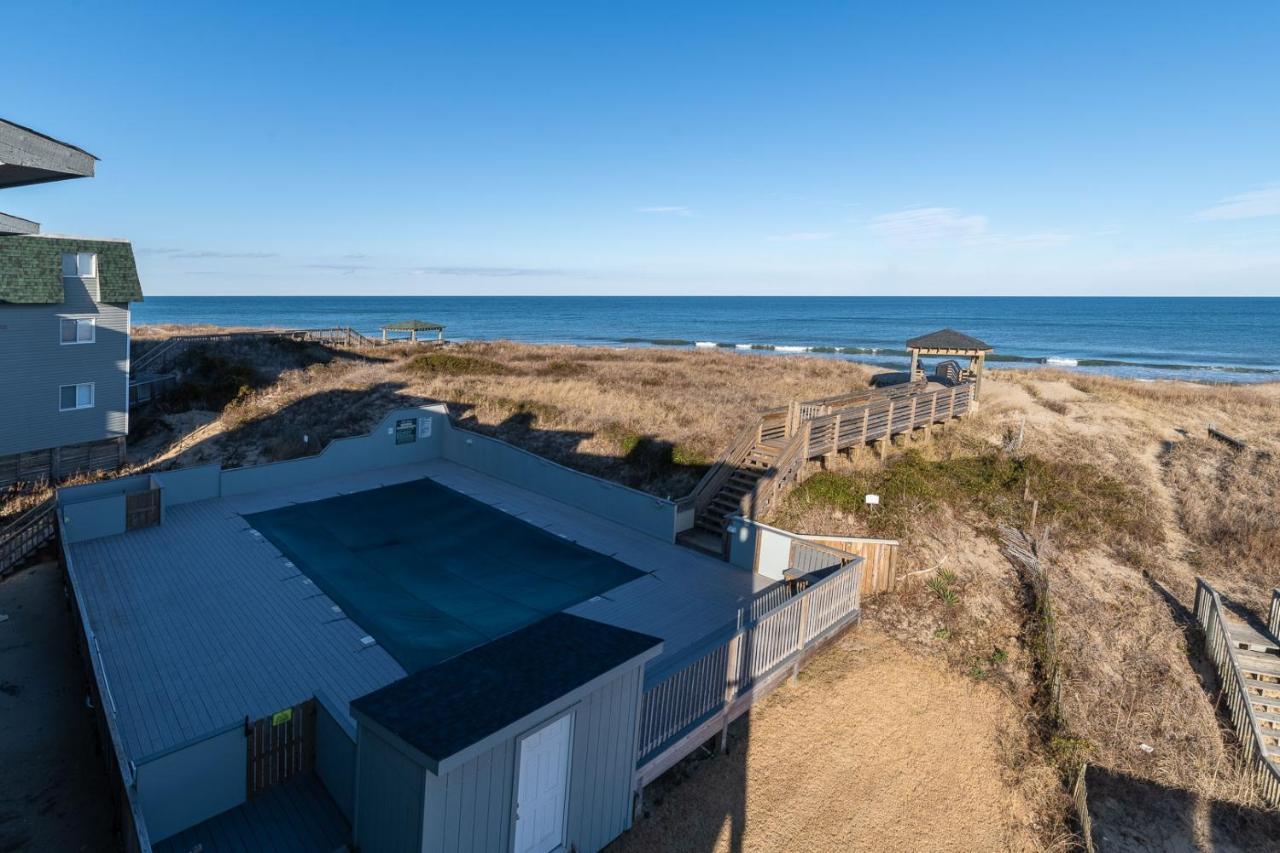 High Dunes Kill Devil Hills Exterior photo