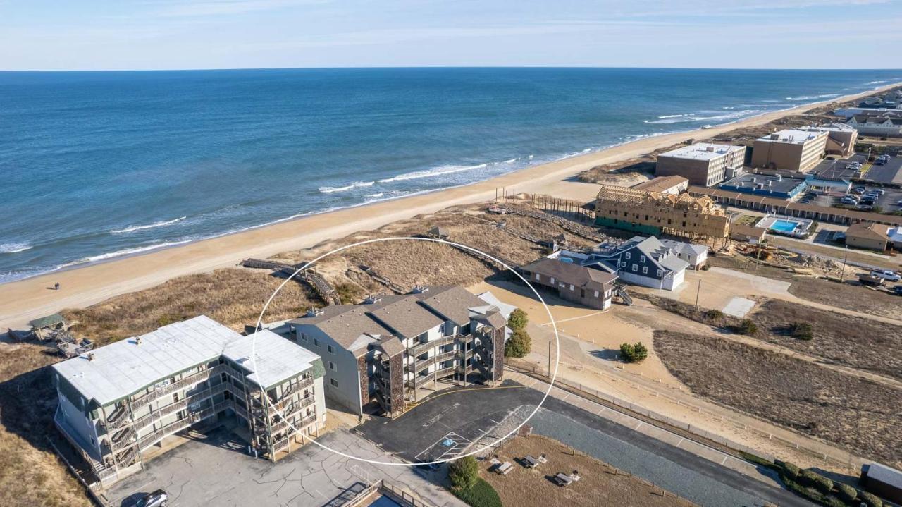 High Dunes Kill Devil Hills Exterior photo