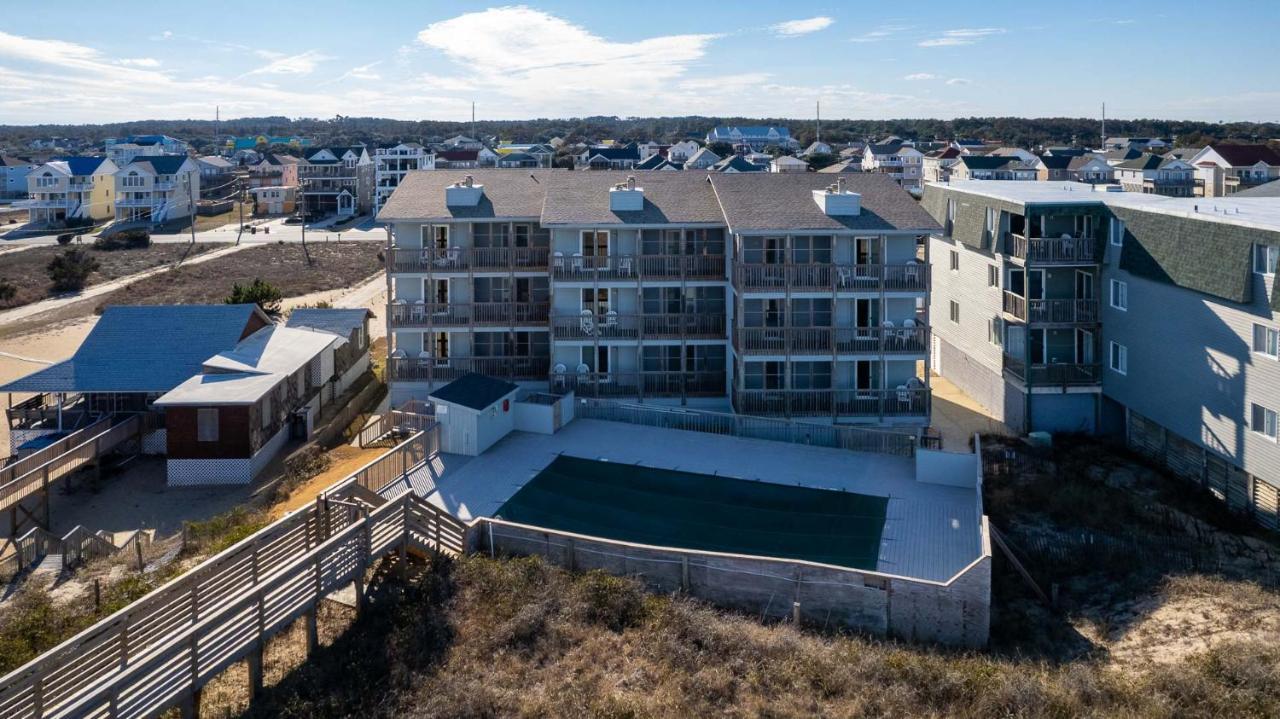 High Dunes Kill Devil Hills Exterior photo