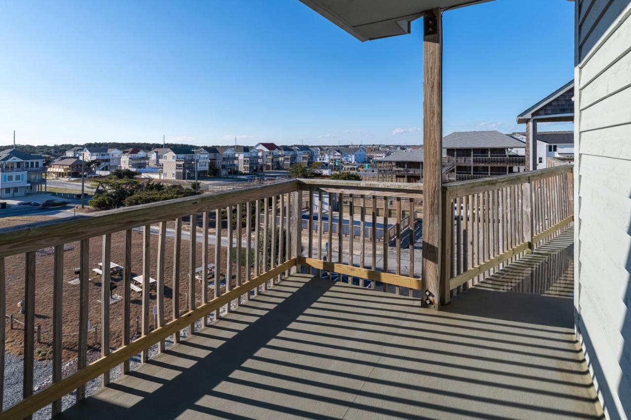 High Dunes Kill Devil Hills Exterior photo