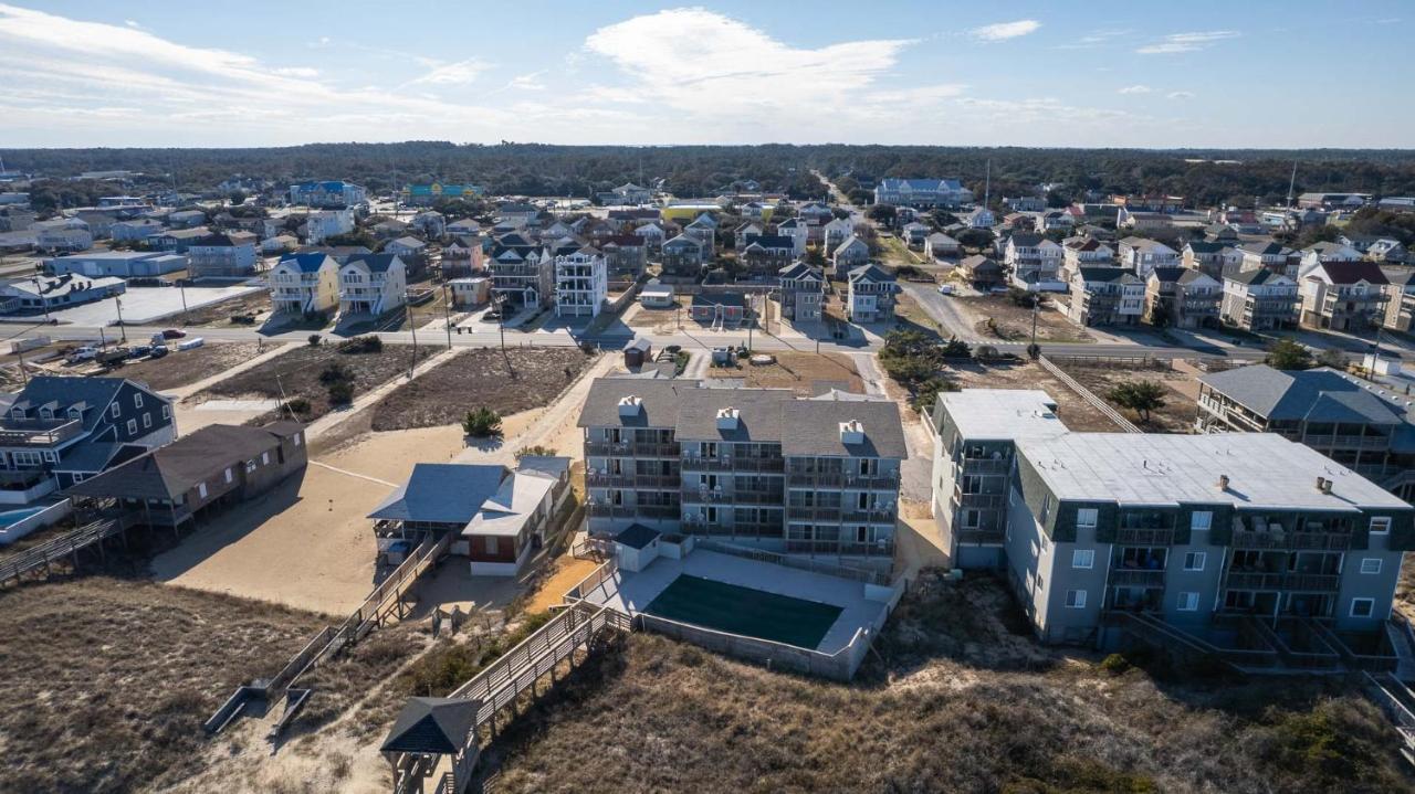 High Dunes Kill Devil Hills Exterior photo